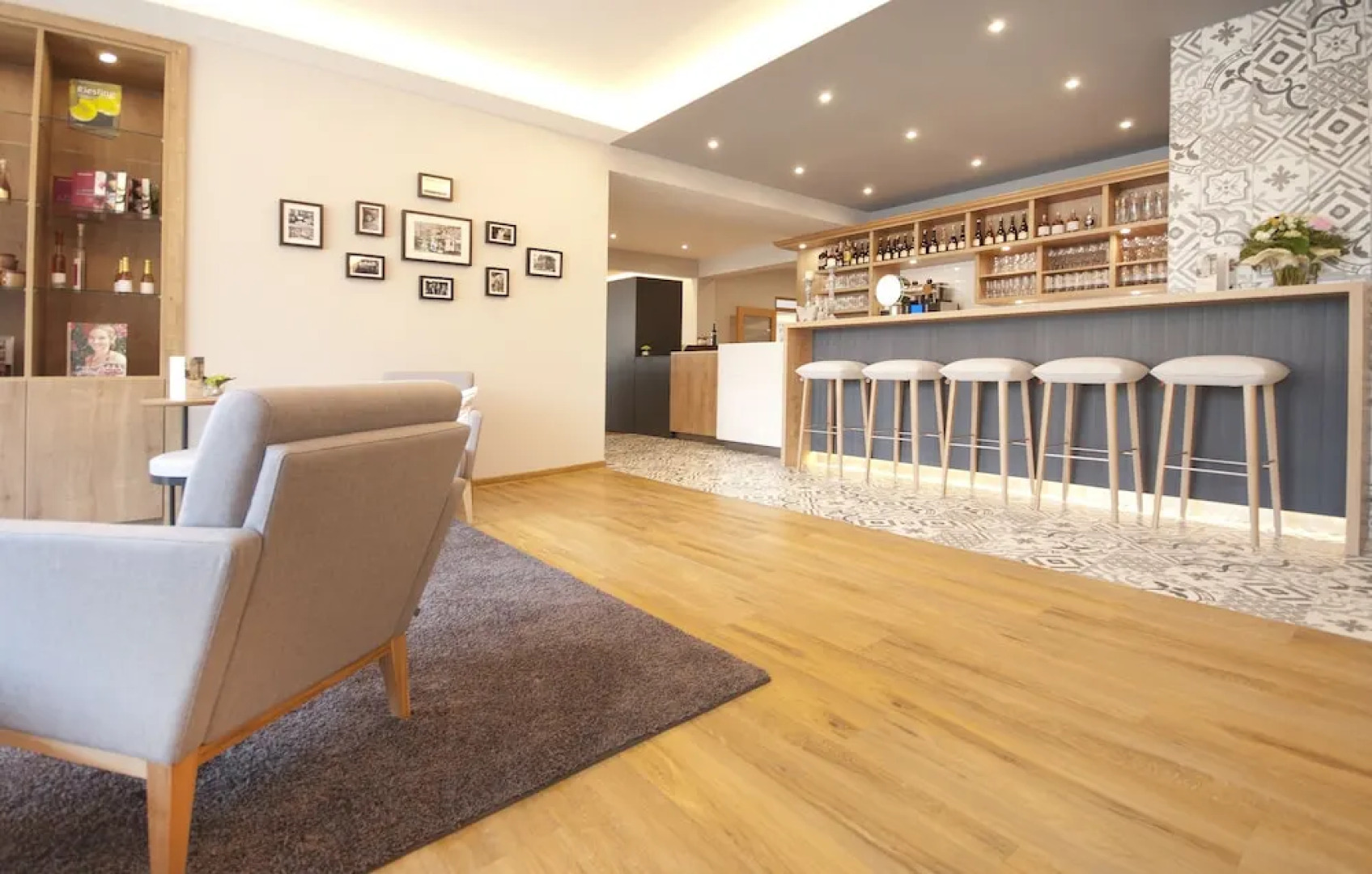 Hotel Restaurant zur Marienburg