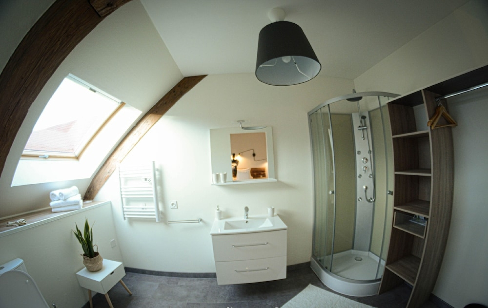 La Grange Saint Nicolas