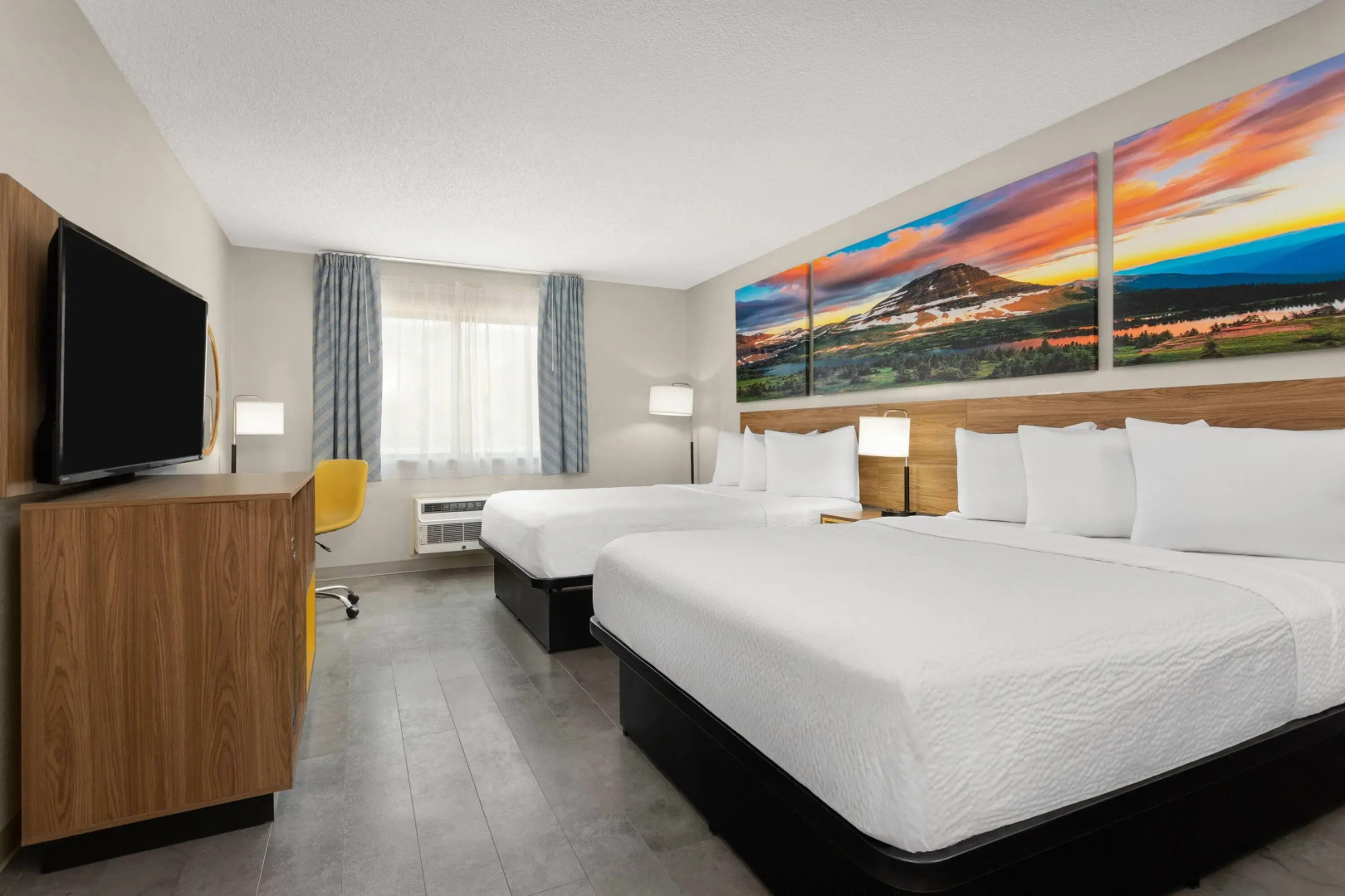 Days Inn by Wyndham Rawlins