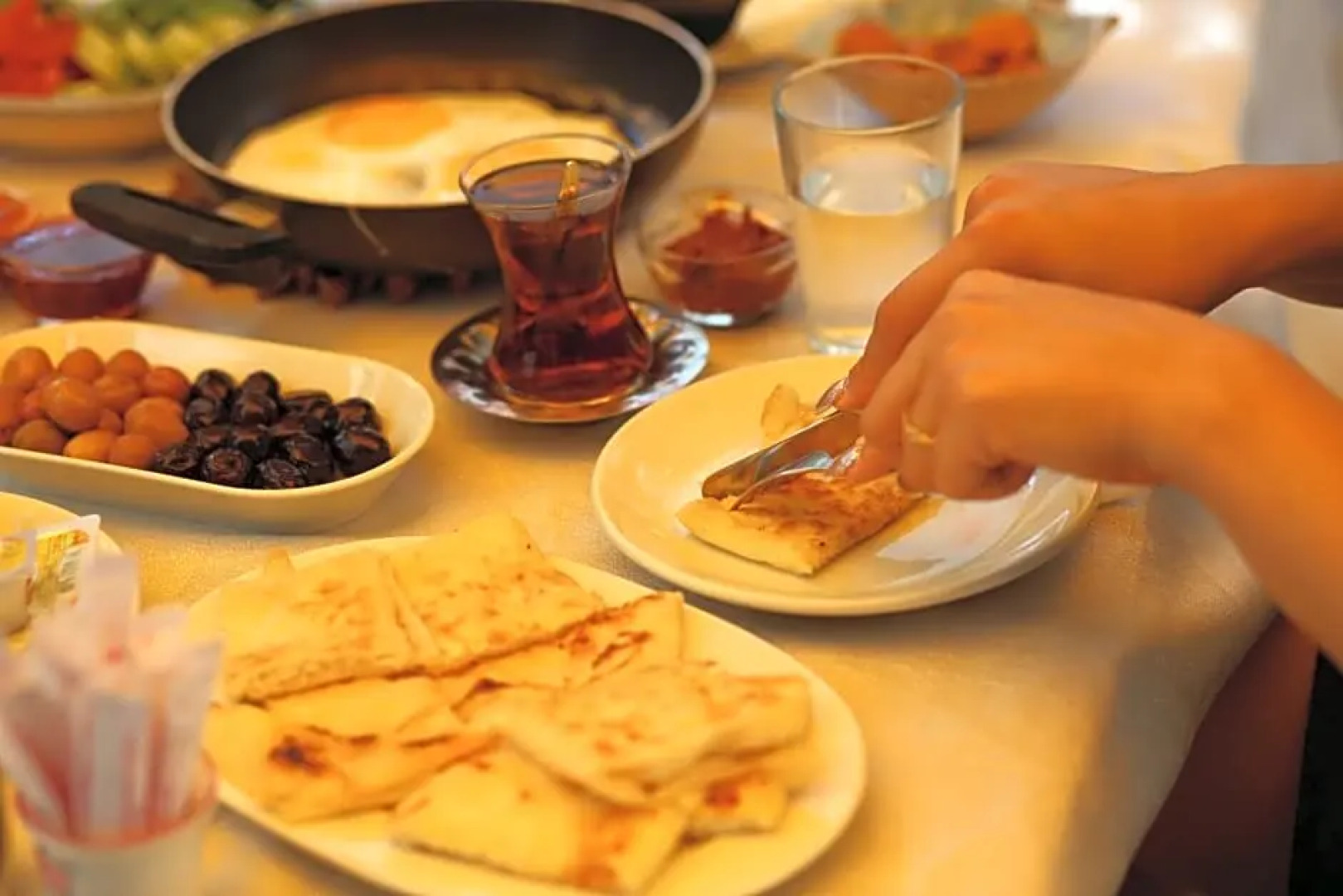 Park Hotel Rooms & Apart