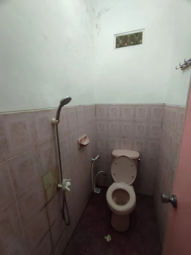 OYO 93048 Hotel Puri Mandiri