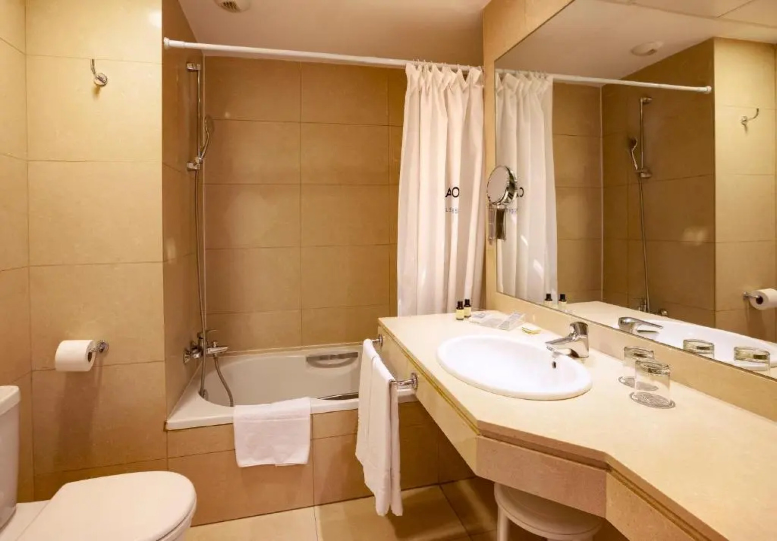 Hotel Catalonia Las Cañas