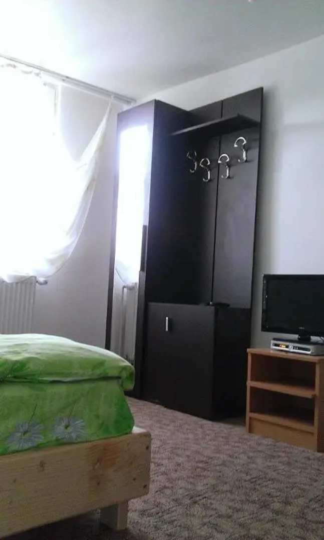 Casa de vacanta Andre