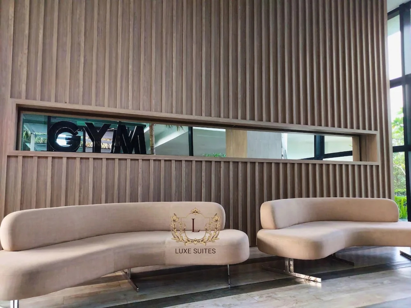 Luxe Suites at Skyloft