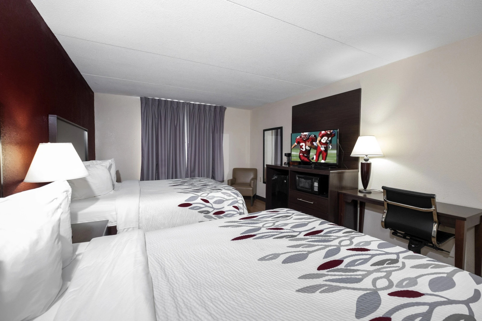 Red Roof Inn Carlisle