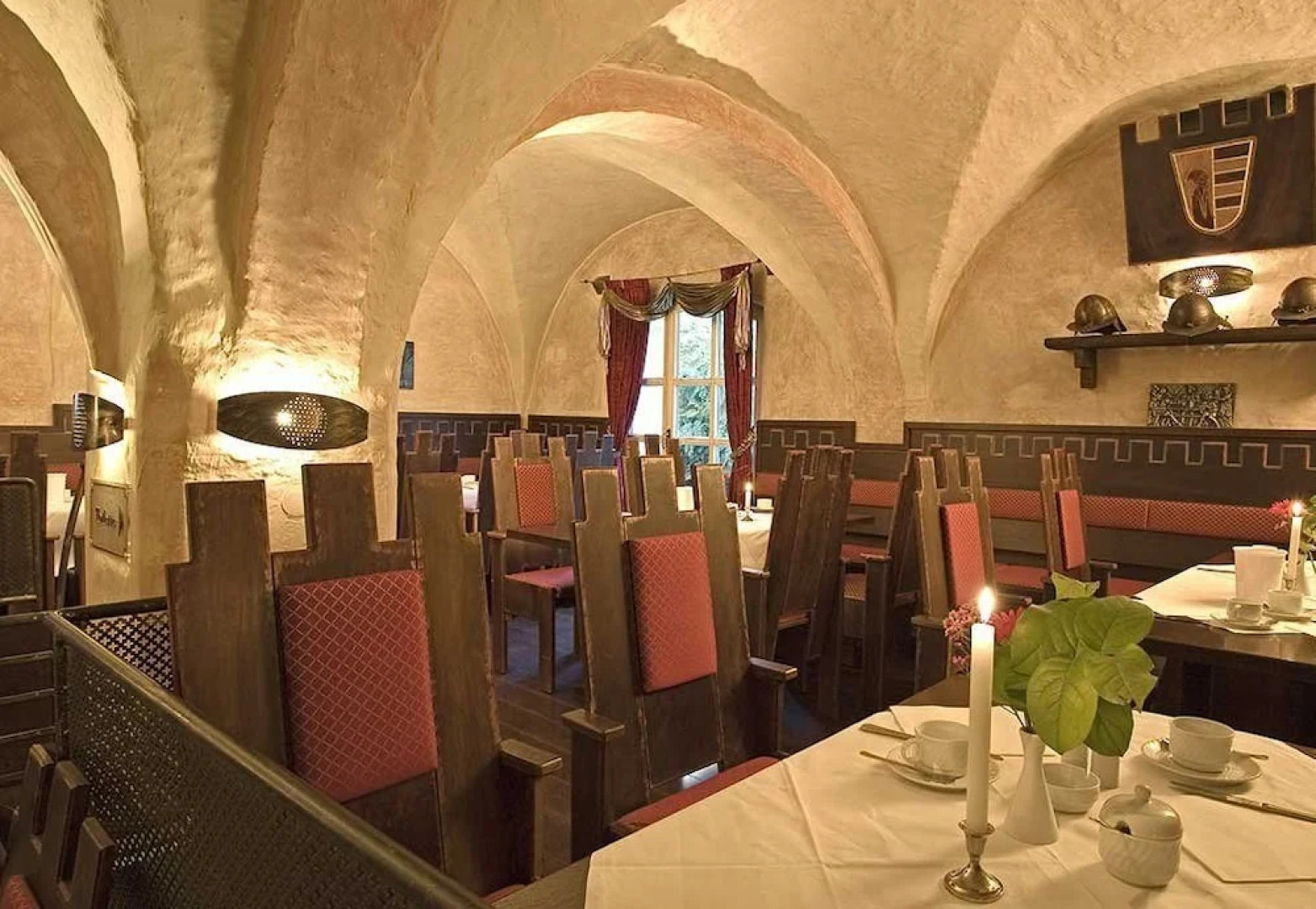 Schlosshotel Neufahrn