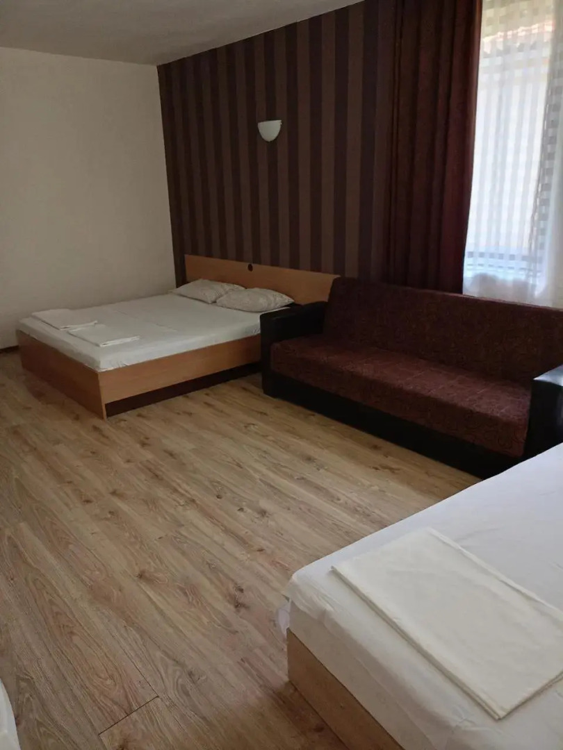 Perpershka River Villas