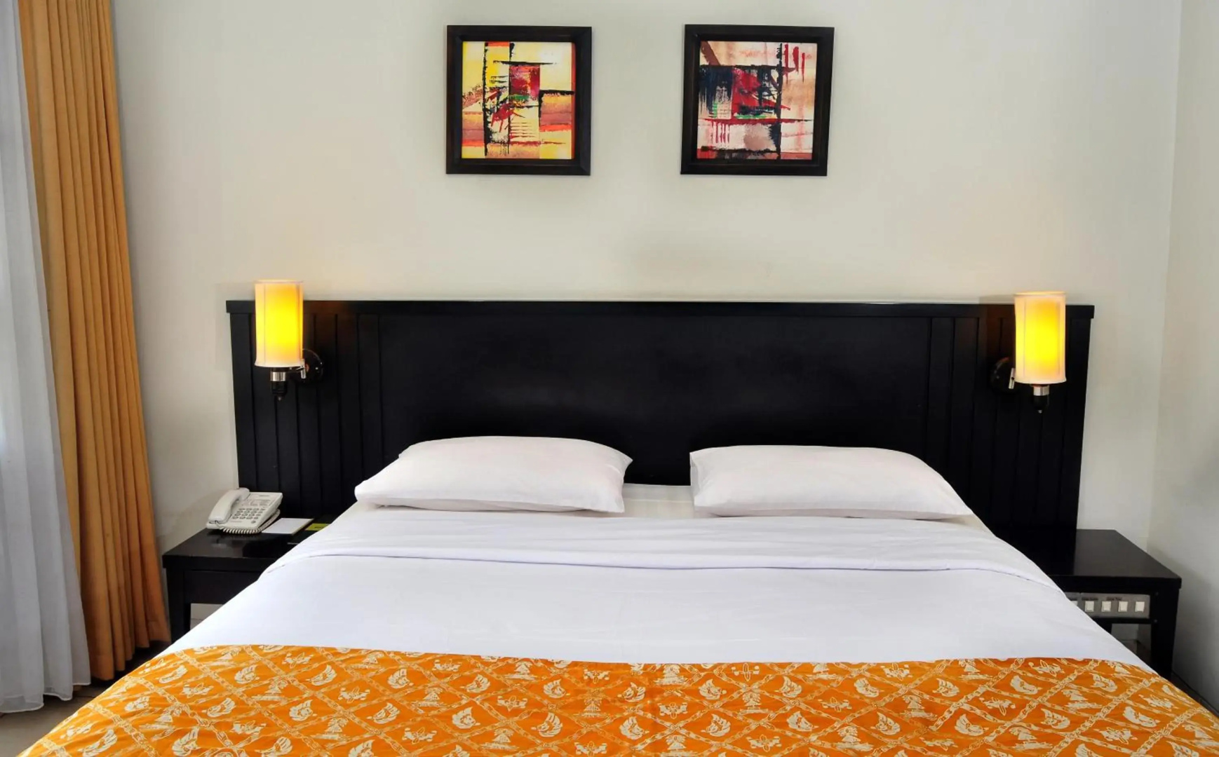 Sari Ater Hotel & Resort