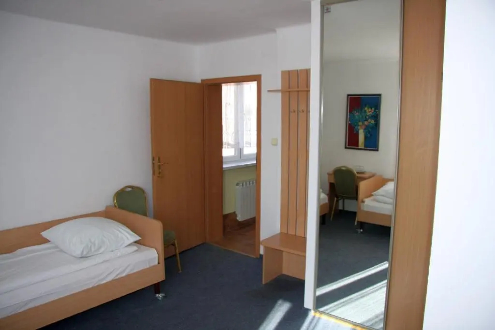 Kompleks Hotelowy Logos