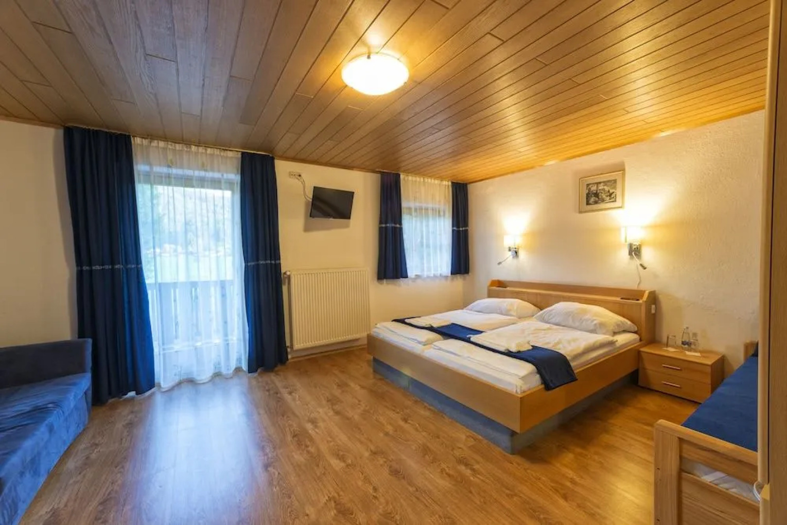 Hotel-Gasthof Sonnenbichl