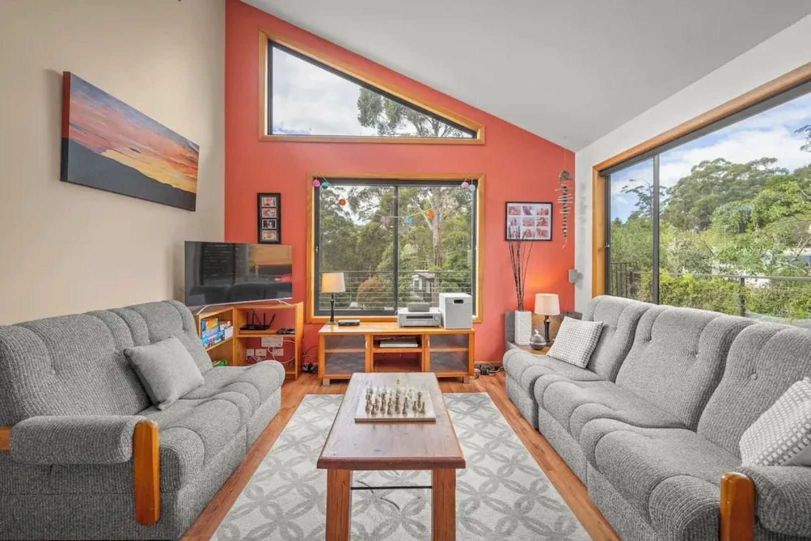 The Shack Port Arthur