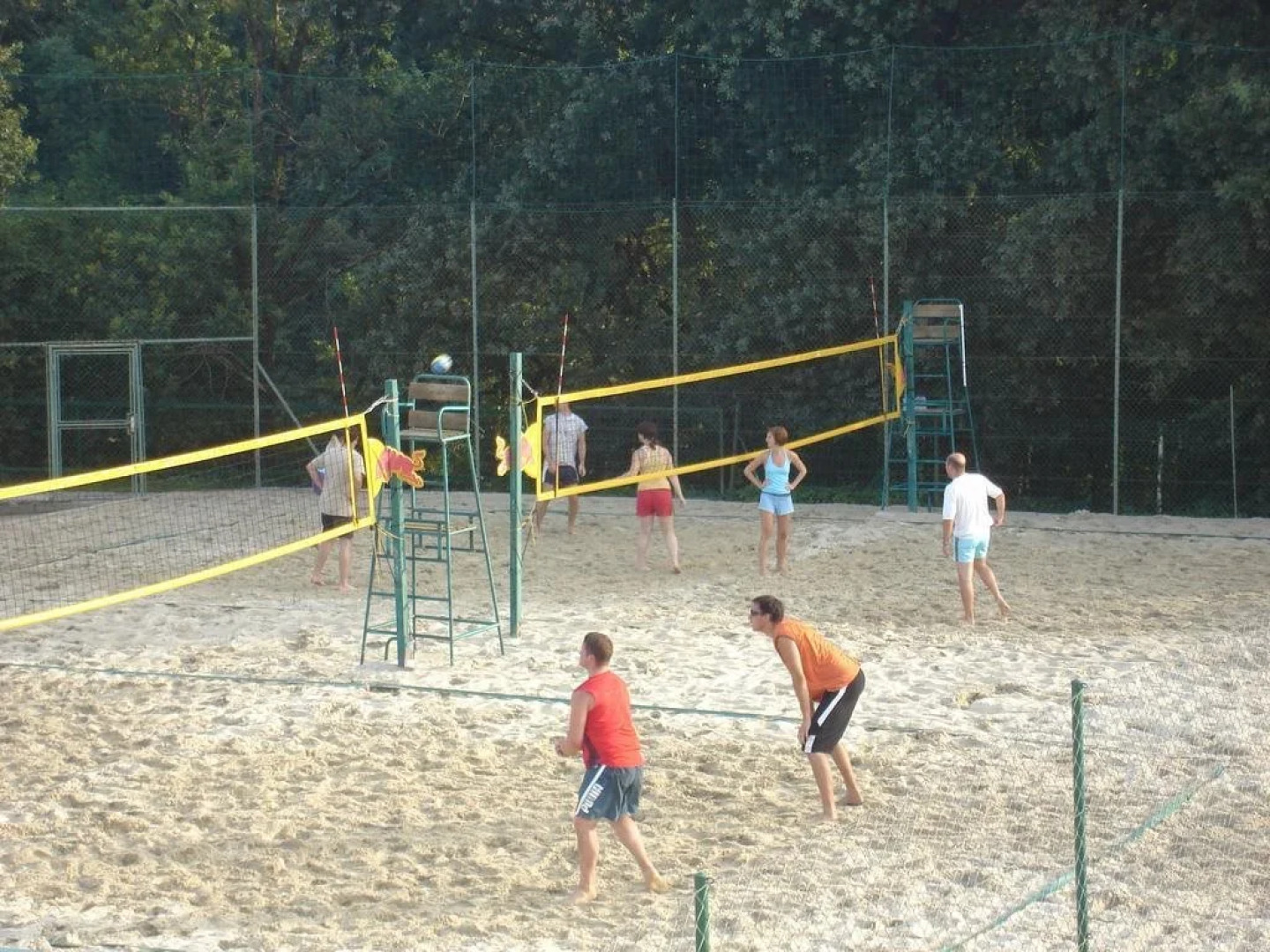 Hotel Kanu - Resort & Caravanning