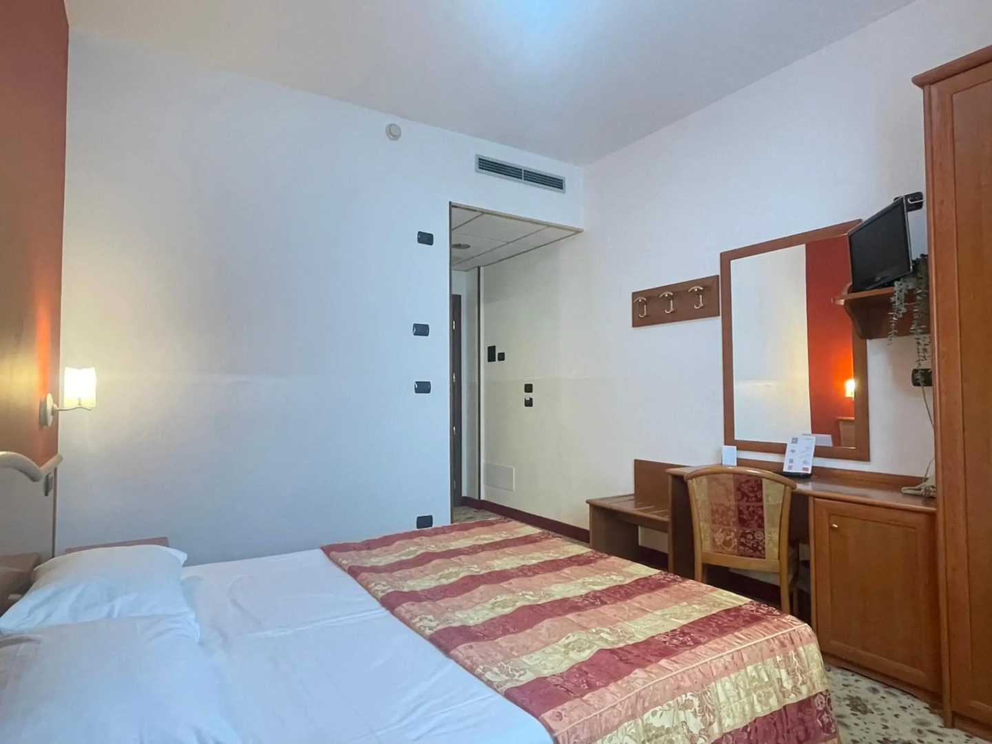 Vald Hotel