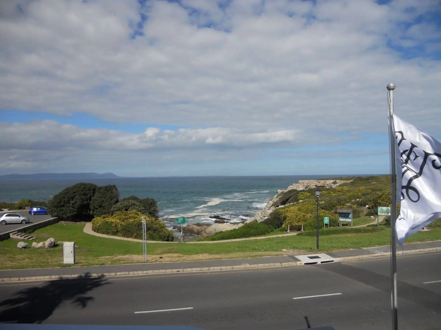 Hermanus Boutique Guest House