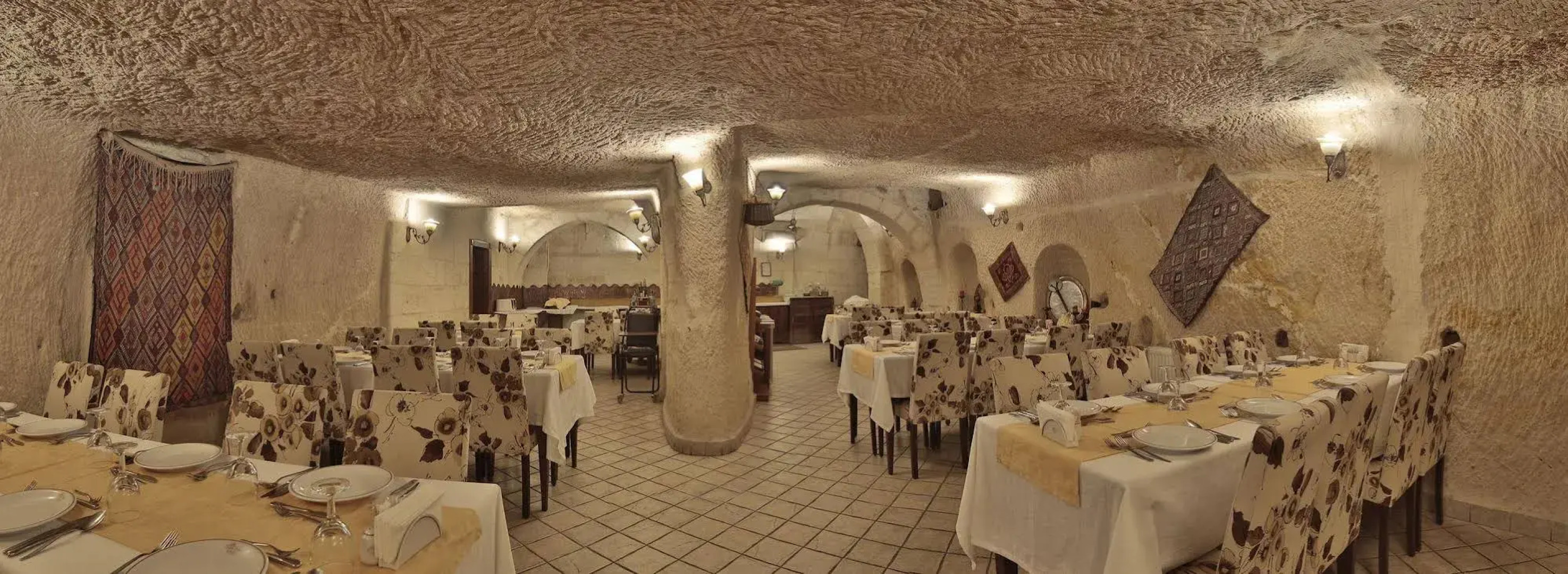 Yusuf Yigitoglu Konagi - Special Class