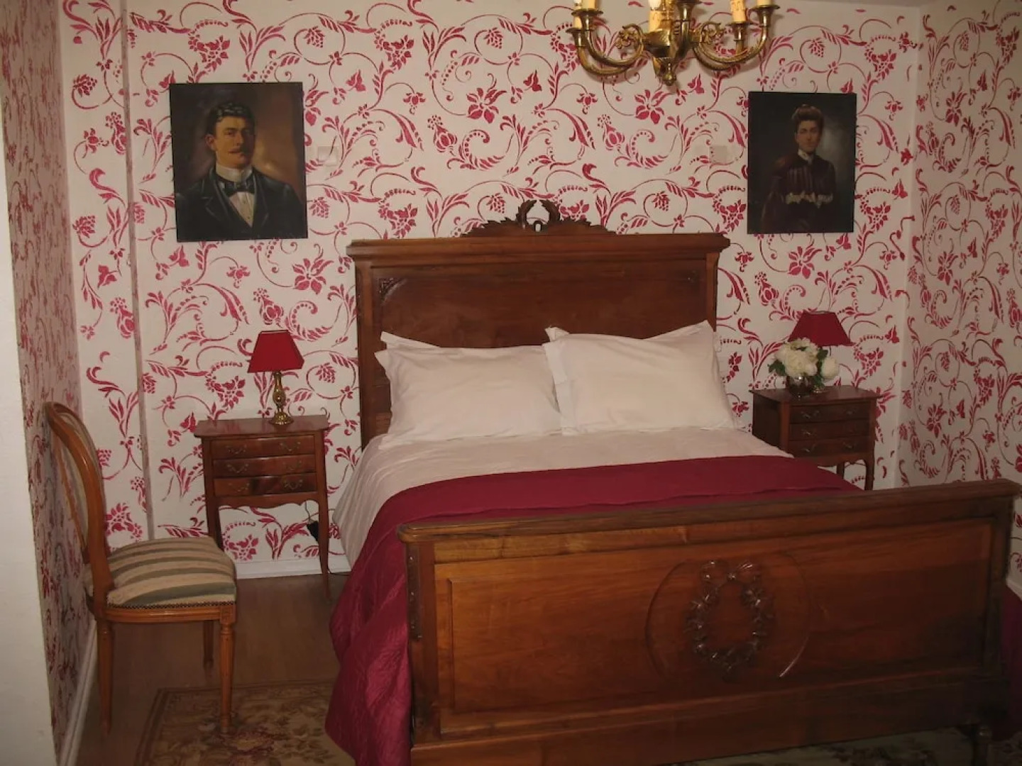 Domus Dulcis Apartments