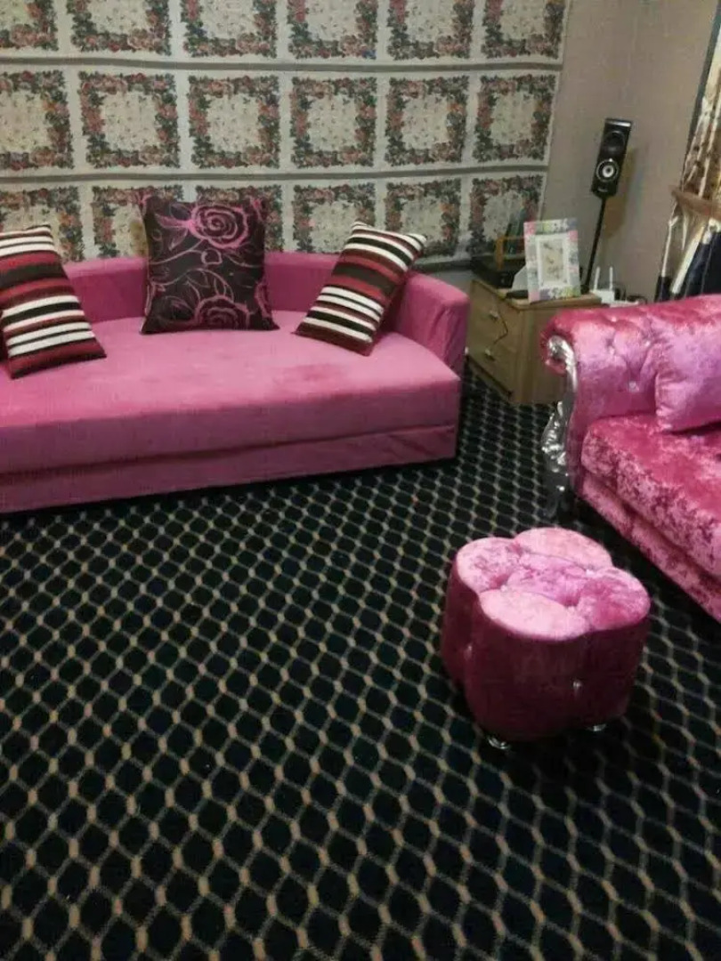 Wanda City Fashion Hotel