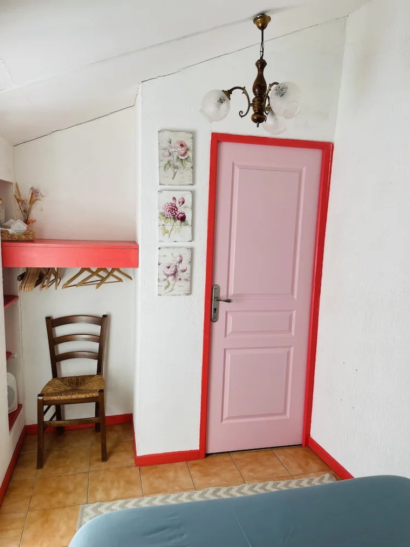 Les Copains à Bord - chambres d'hôtes et roulottes