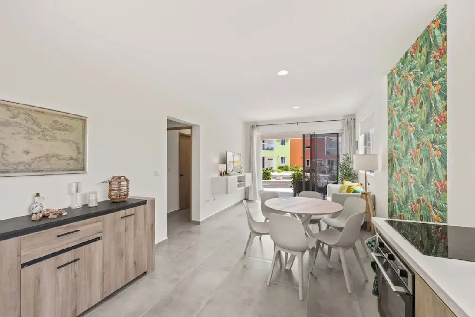 Punta azul 12A Ocean resort