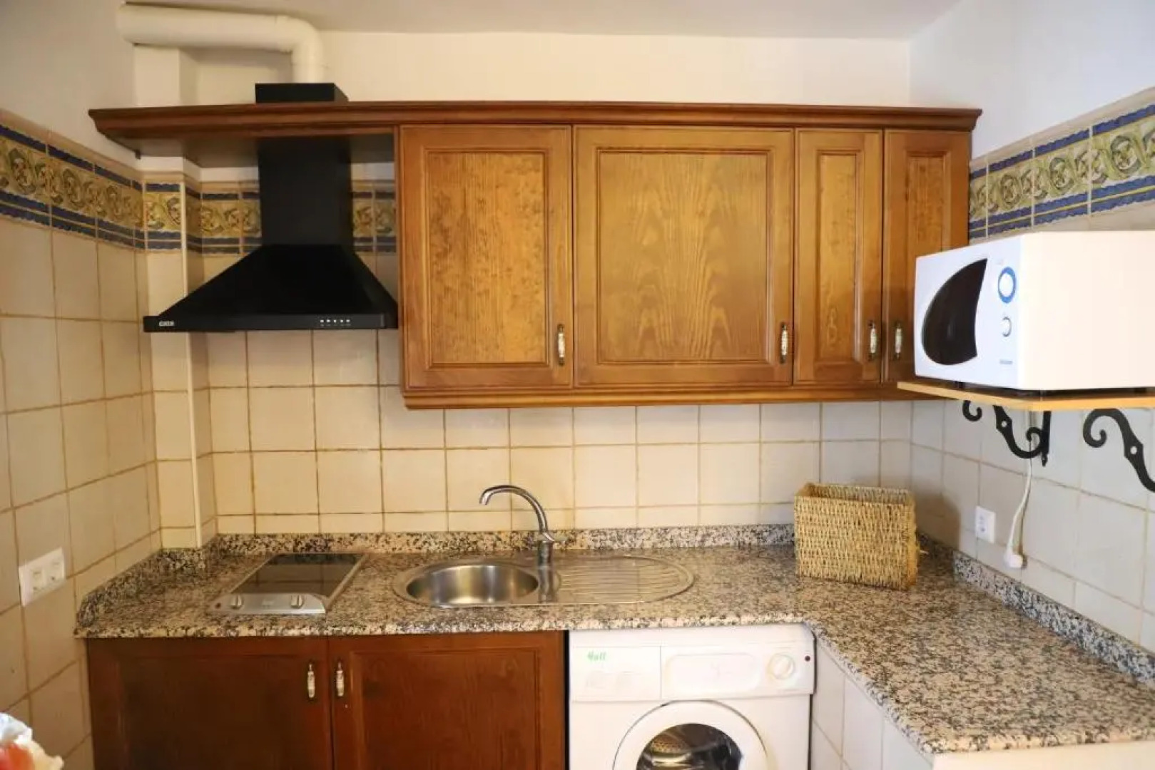 Plaza de los asomaderos 54 Grazalema