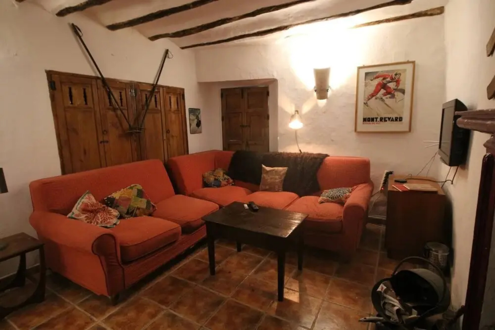 Beautiful 3-bed House in the Centre of Castril