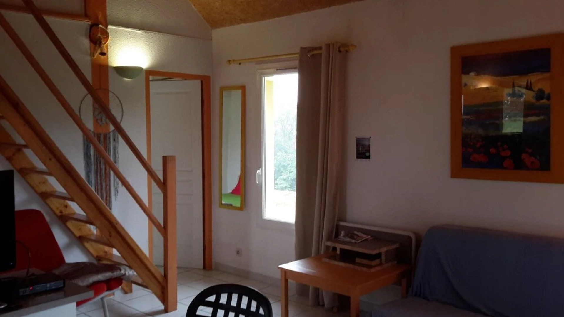 Les Hauts de Hurlevent Cottages