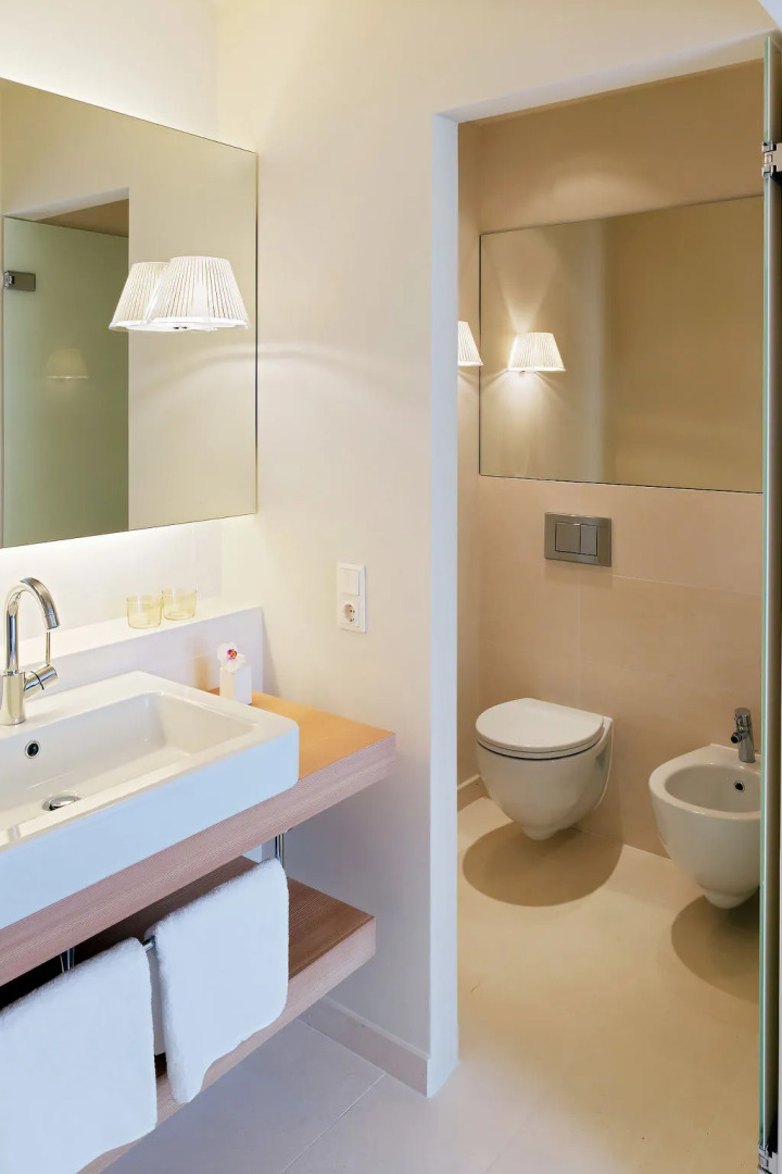 Appartement Superior (SML551)