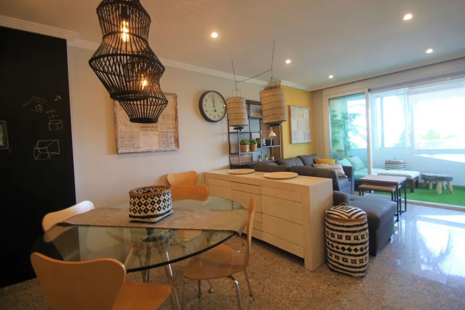 CasaTuris 1a Linea San Juan Playa