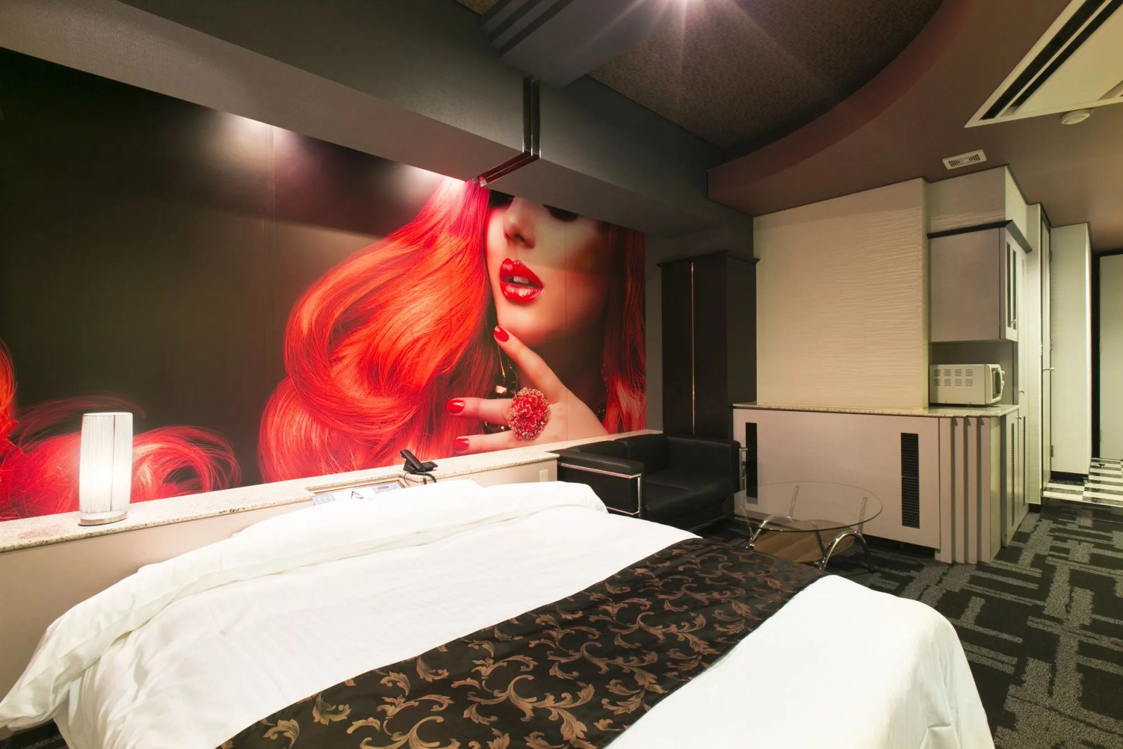 Hotel Atlantis Otsu - Adults Only