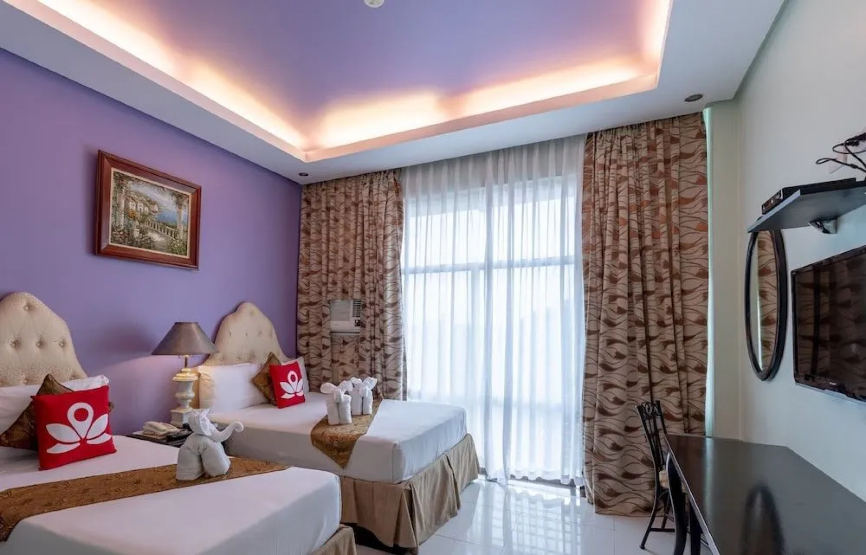 ZEN Rooms Metro Inn Bacolod