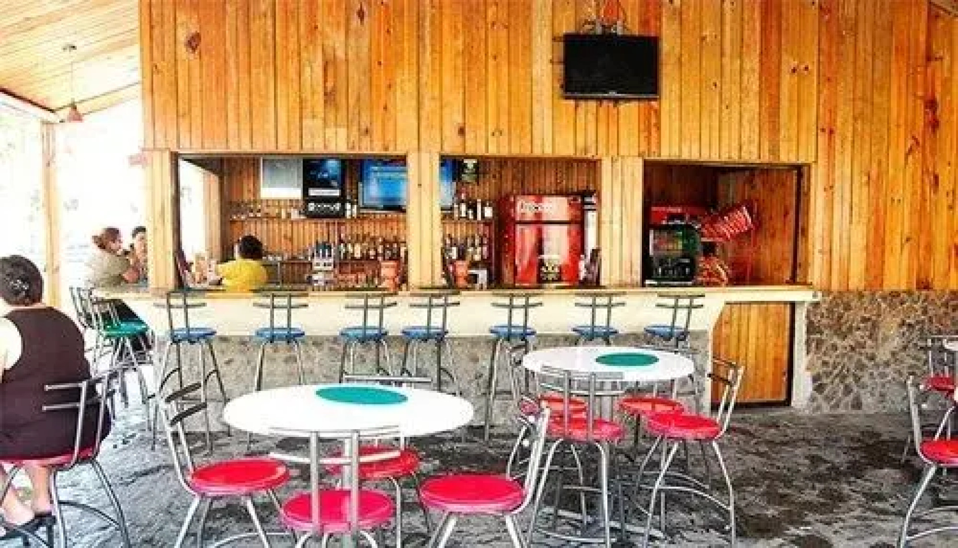 Apart Hotel La Cordillera