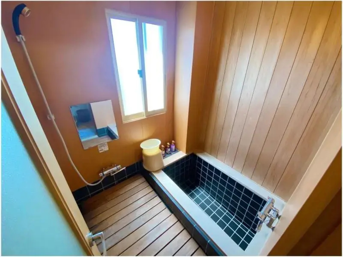 Hitohada-no-yado Kawakin