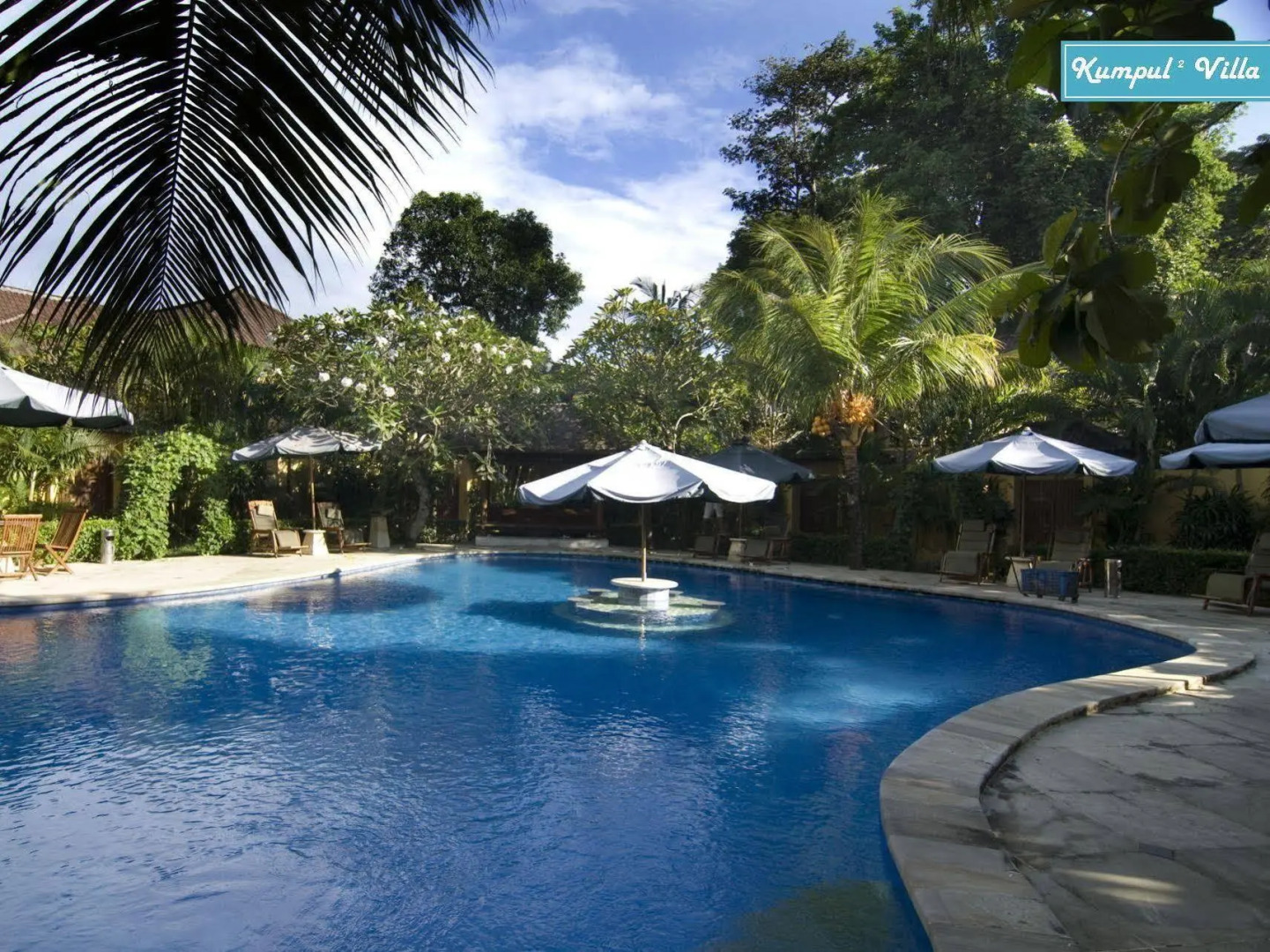 Kumpul Kumpul Villa Seminyak