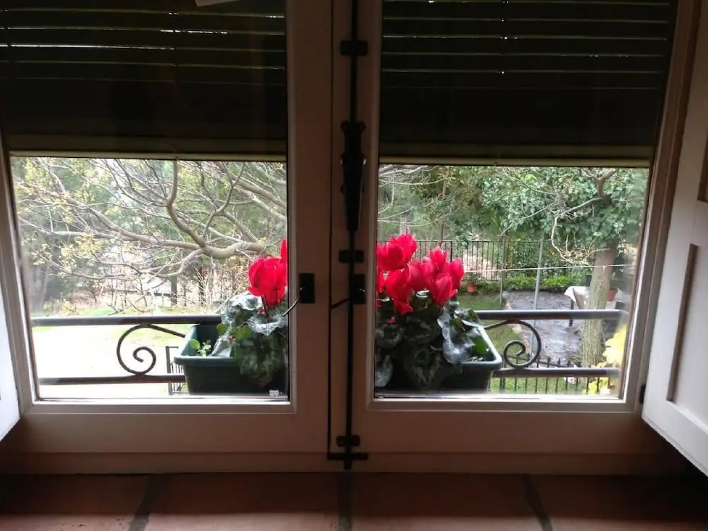 Casa Rural El Fortin