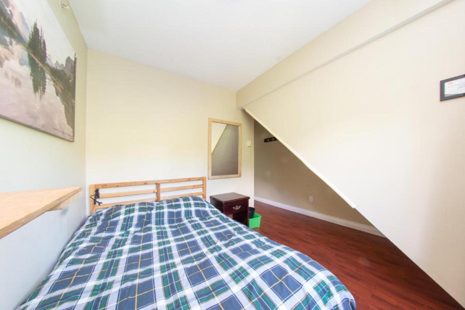 Squamish Adventure Inn