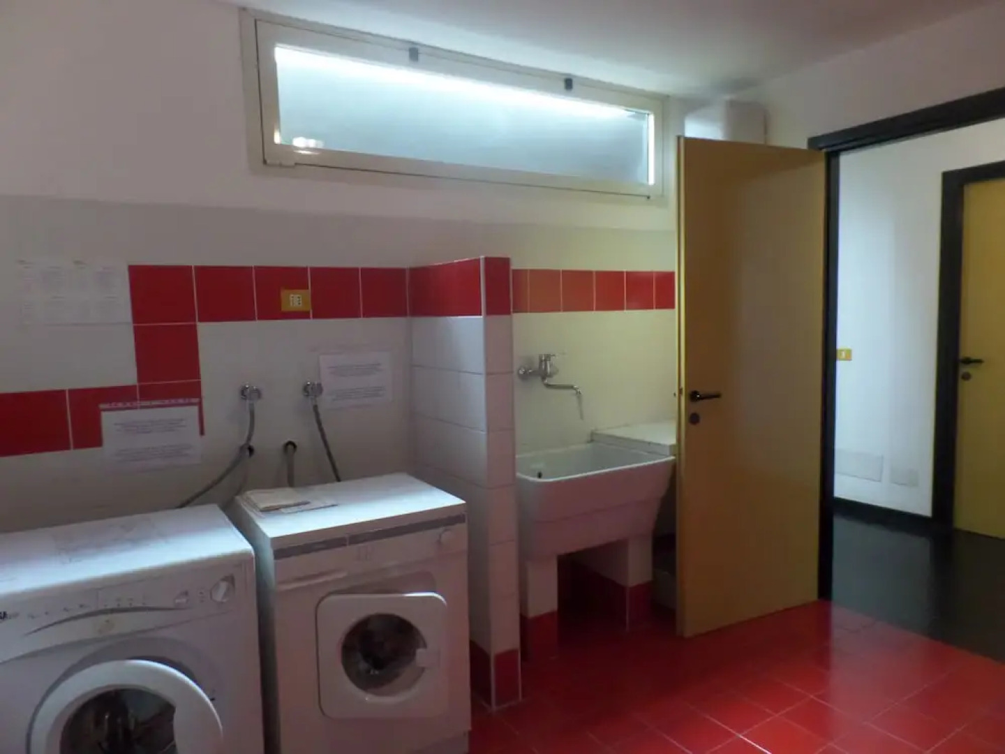 Appartamento Giardino