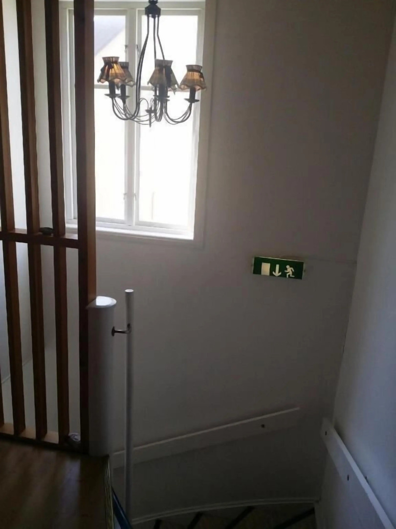 Adelsgatan Bed & Breakfast