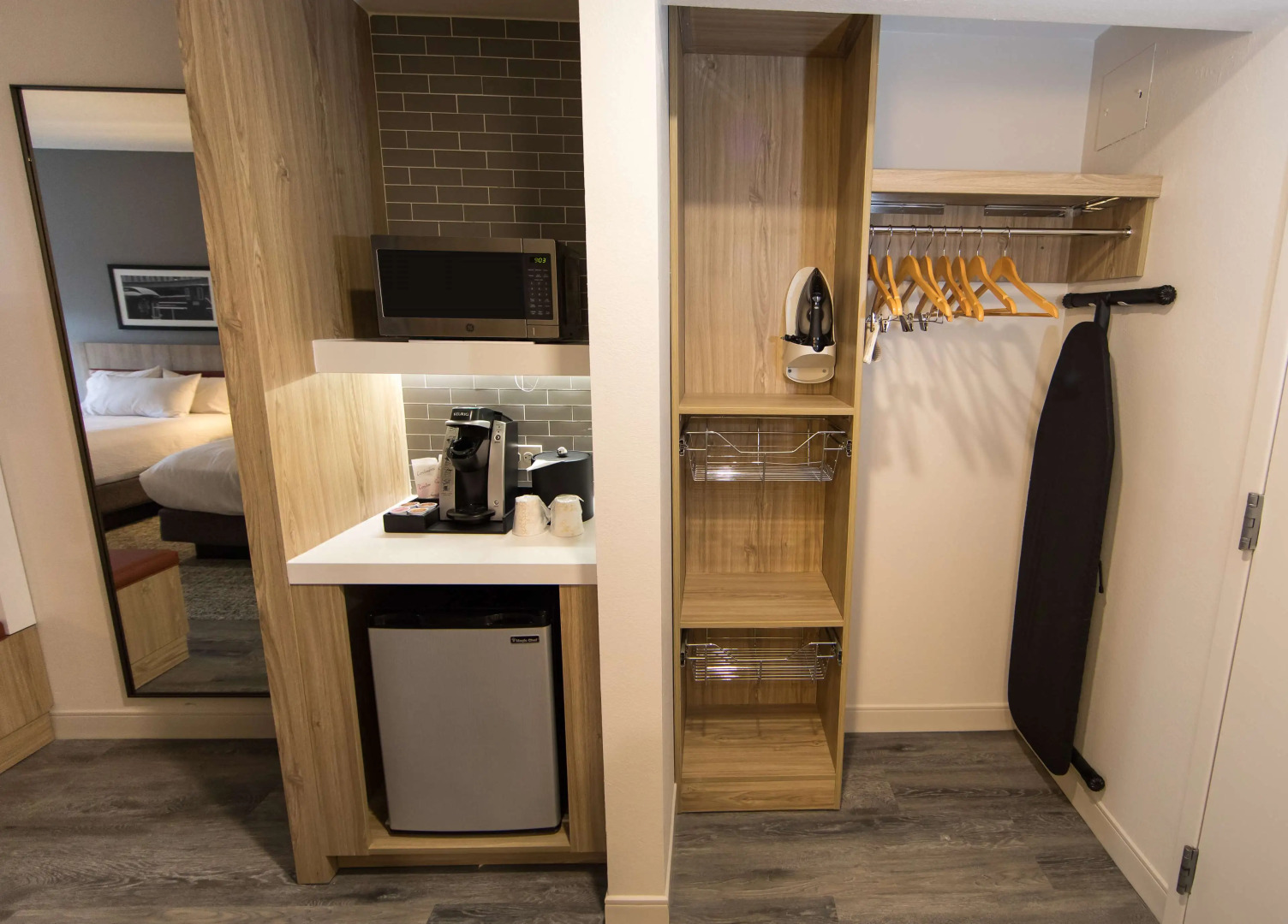 Hilton Garden Inn Savannah Historic District