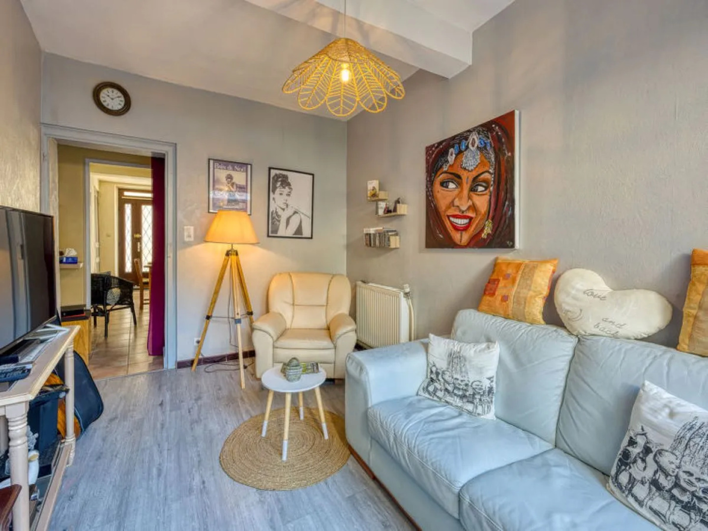 La Maison du 14 Juillet