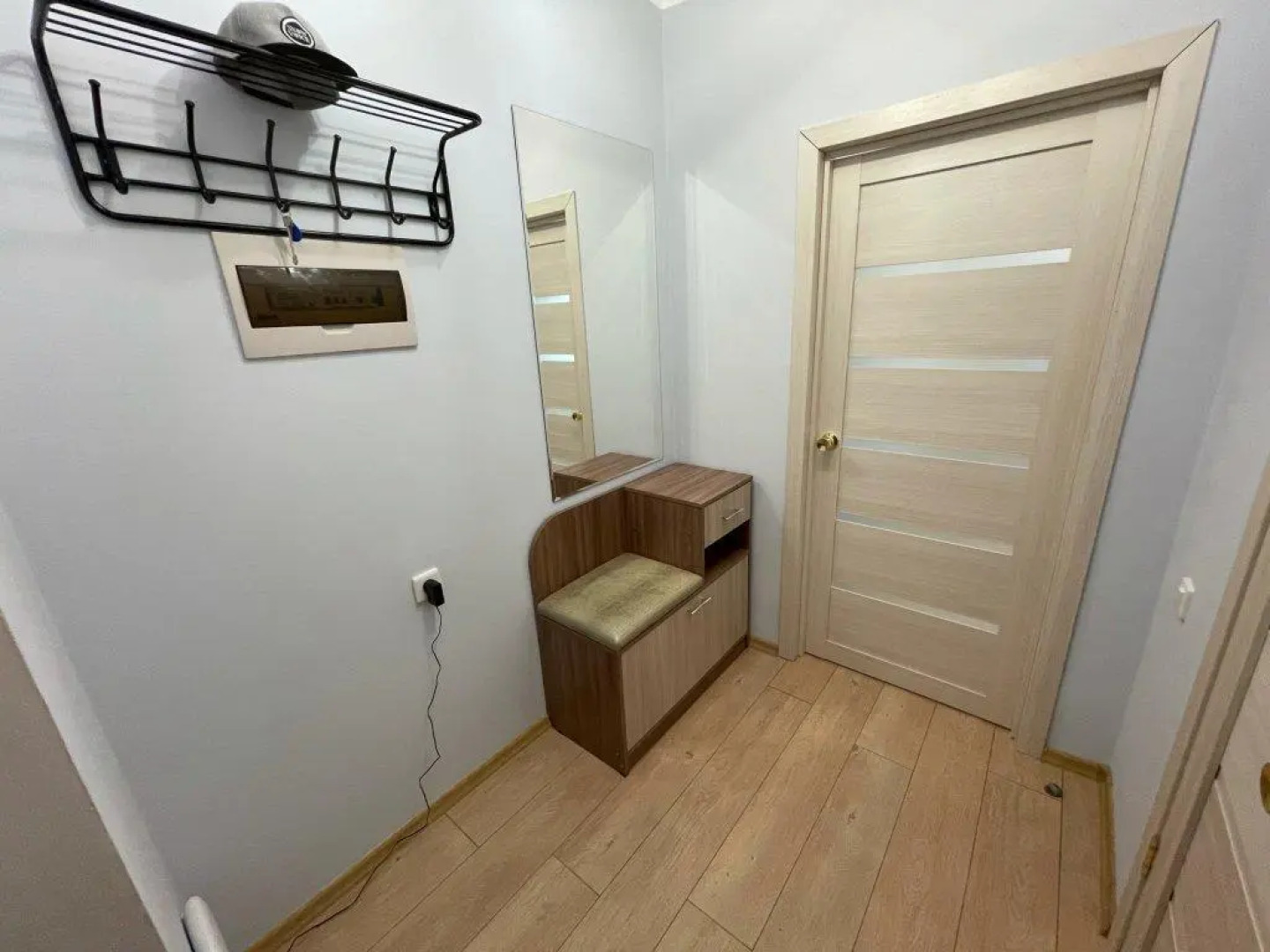 RentalApart (РенталАпарт) на улице Шевченко