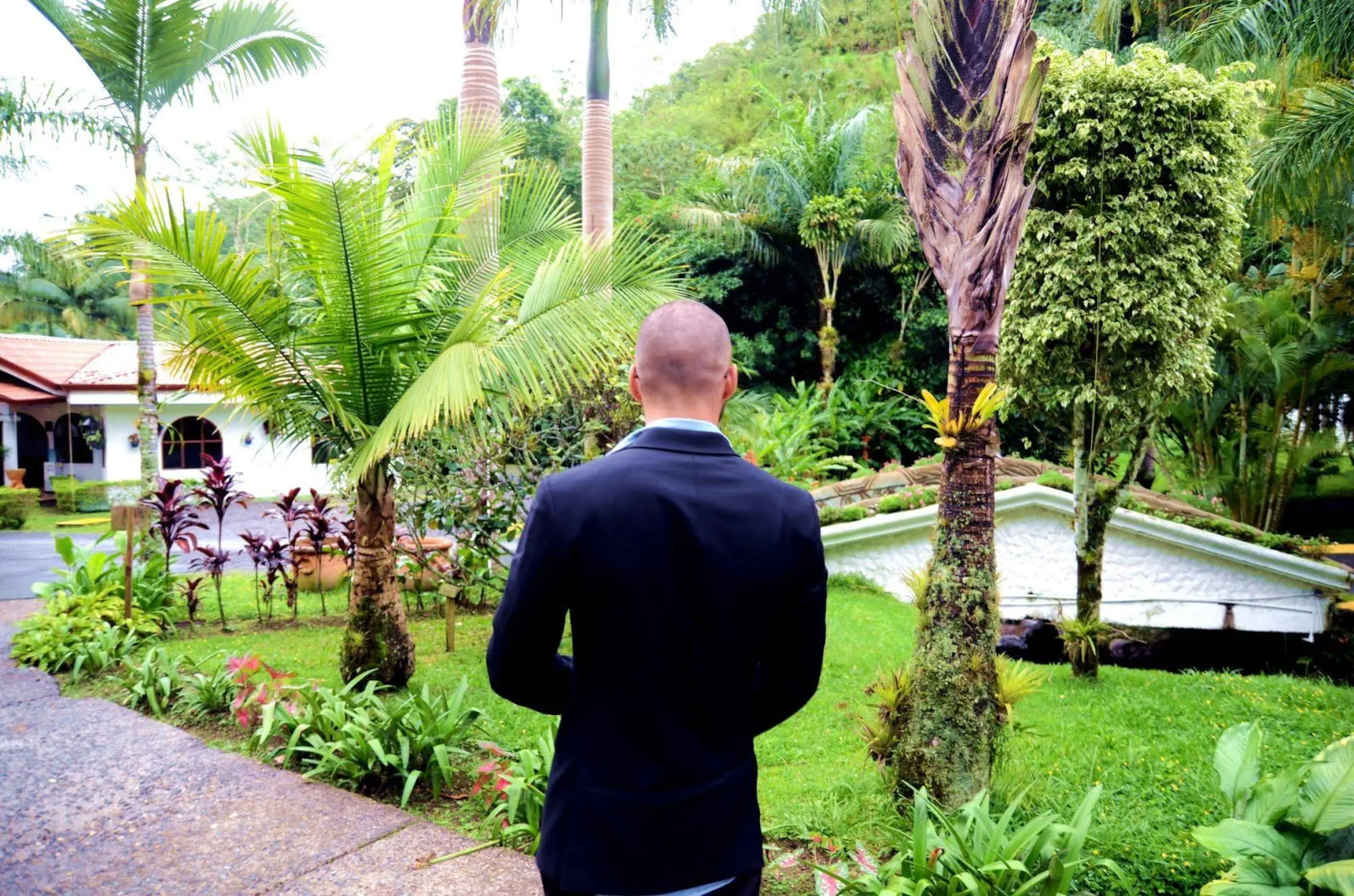 Rio Perlas Thermal Resort & Spa