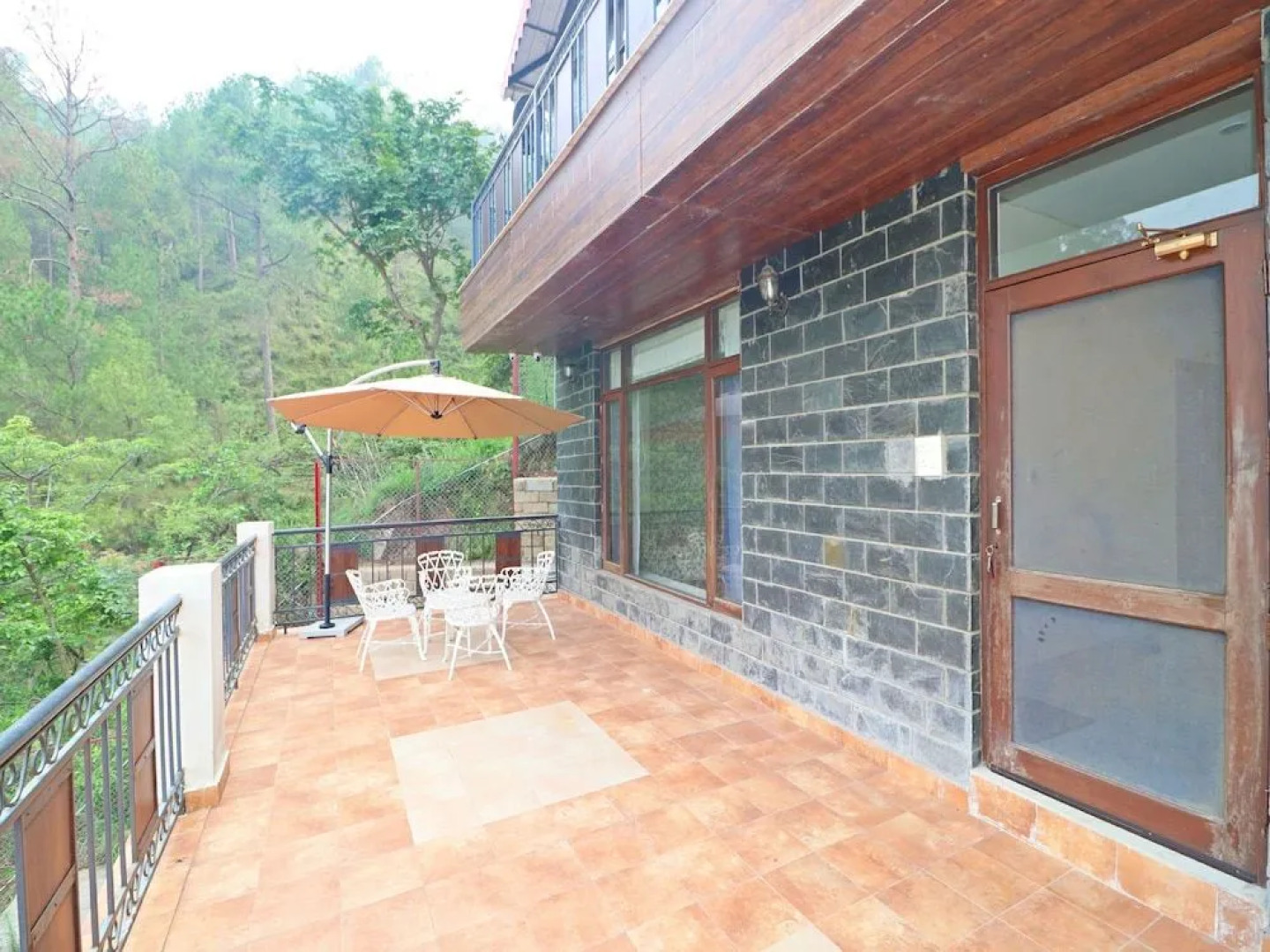 Oyo Home 16567 Nature Pride Villa