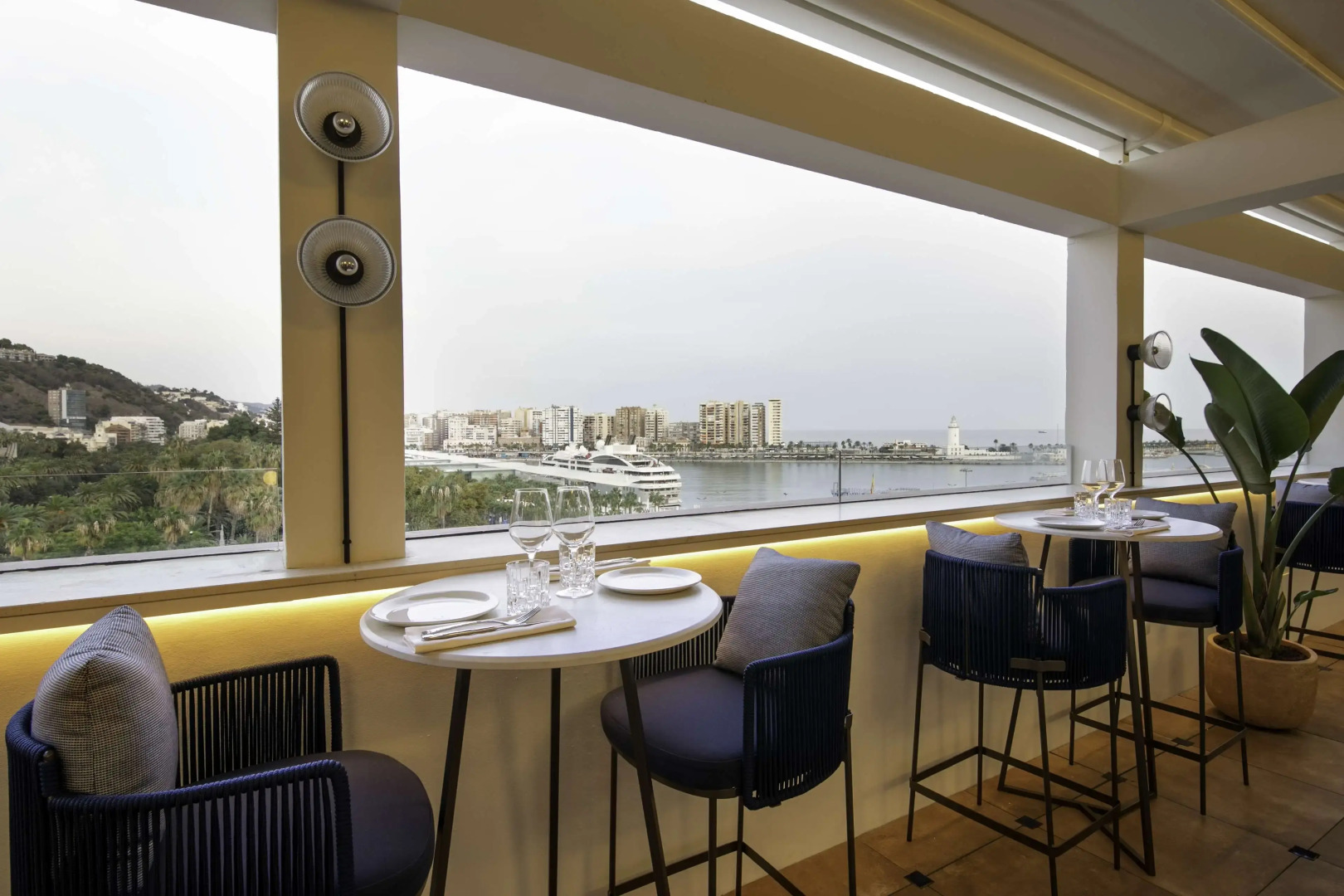 Only YOU Hotel Malaga