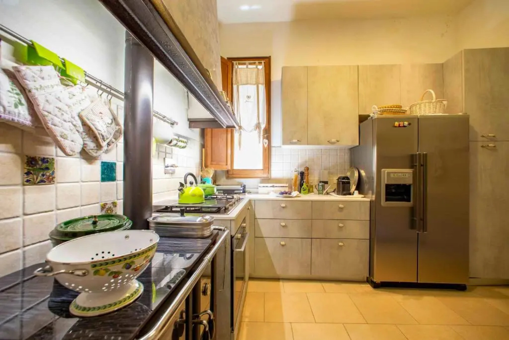 La Ferriera Villa da Sogno