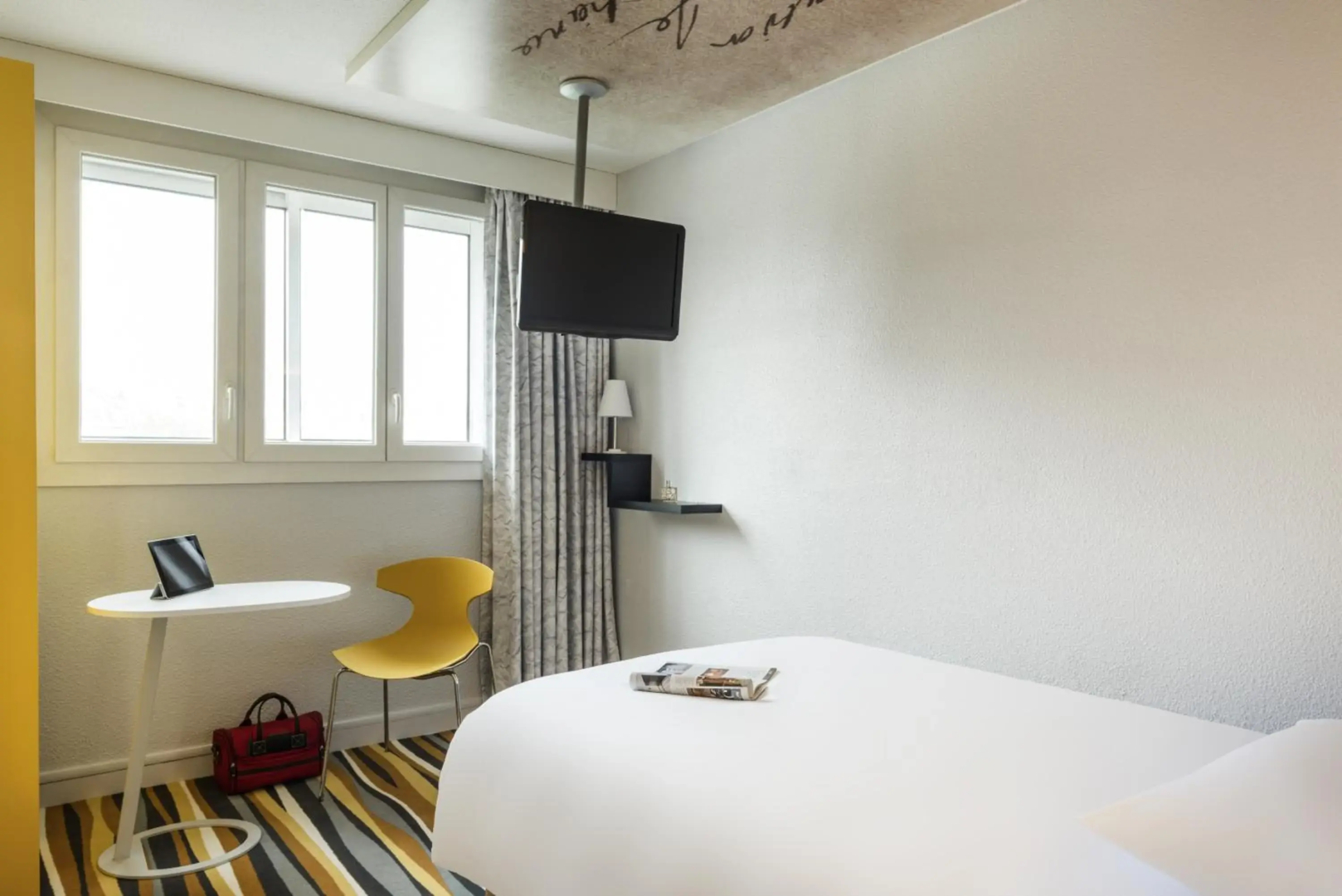 Ibis Styles Meaux Centre