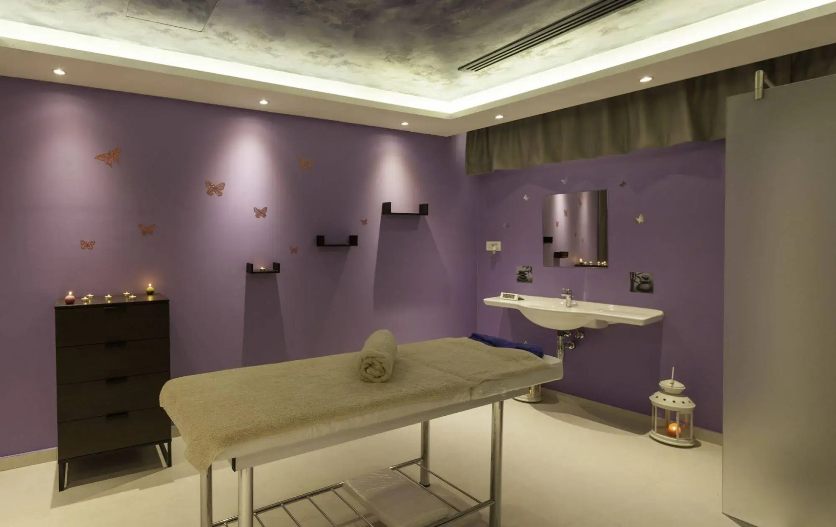 Gaia Sun N Blue Hotel