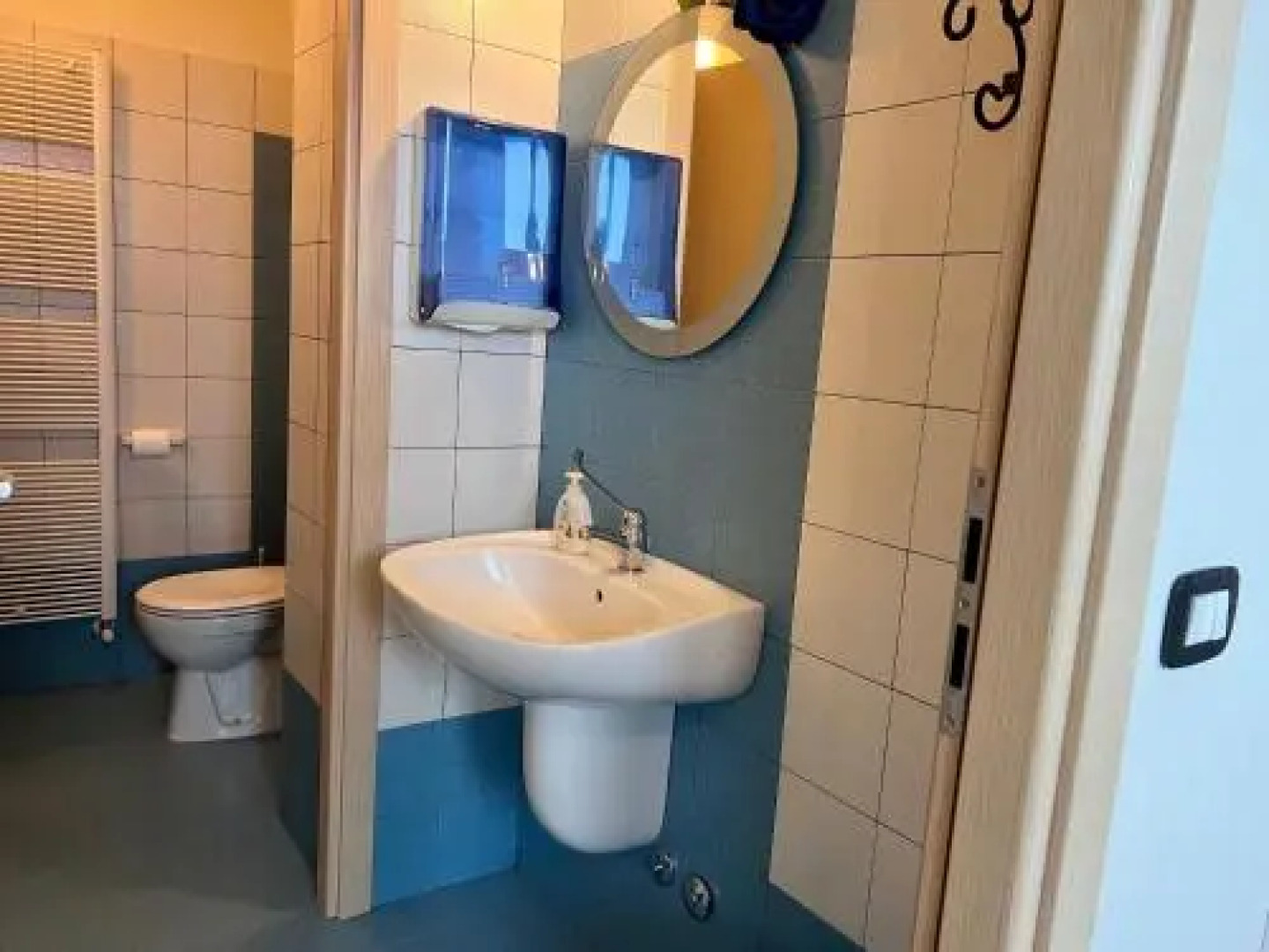 Agriturismo Le Essenze