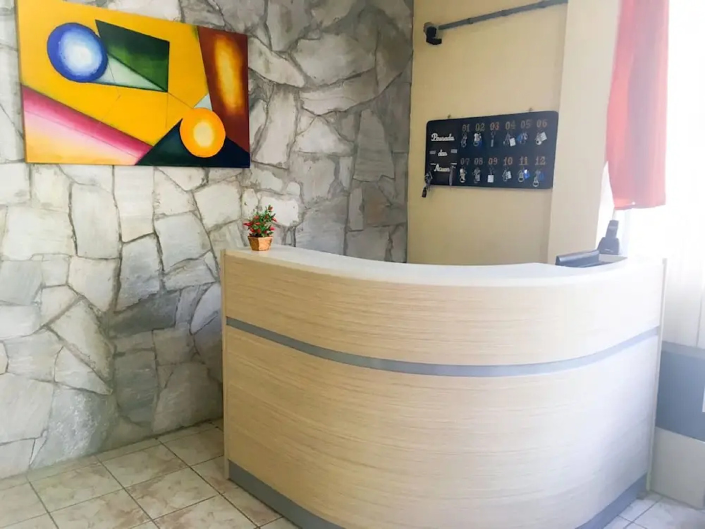 Apart Hotel Pousada das Águas