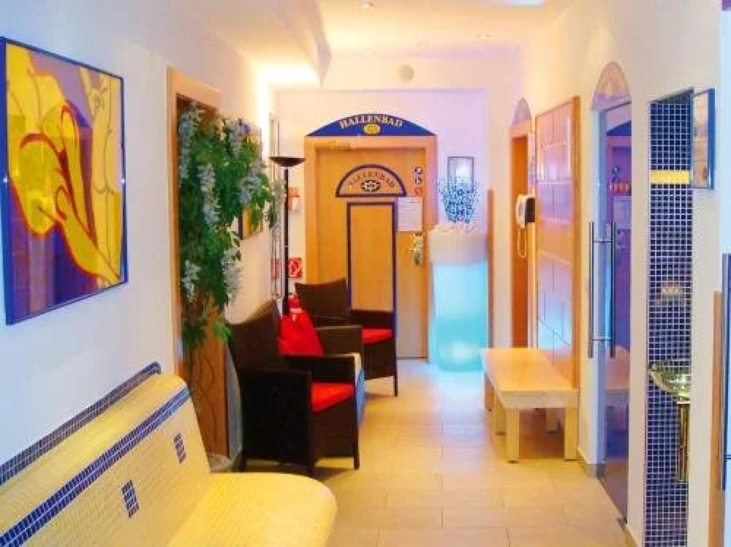 Barry Memle Lake Side Resort