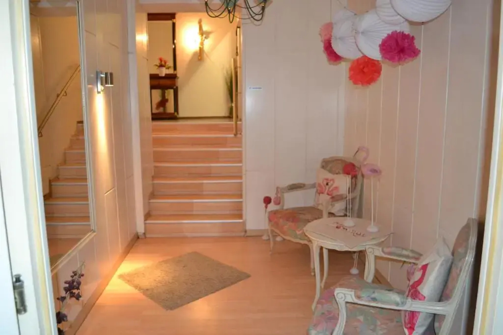 Hotel Zum Dorfbrunnen